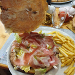 Photo n°2 de l'avis de Luca.i fait le 01/05/2022 à 09:04 sur le  Pizzeria Reginella à Terzigno