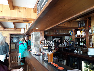 Photo n°39 de Le Brasero Bar & Restaurant à Tignes ()