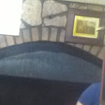 Photo n°2 de l'avis de Gianni.a fait le 02/02/2020 à 14:02 sur le  La Baita di bucci Alessandro à Aremogna