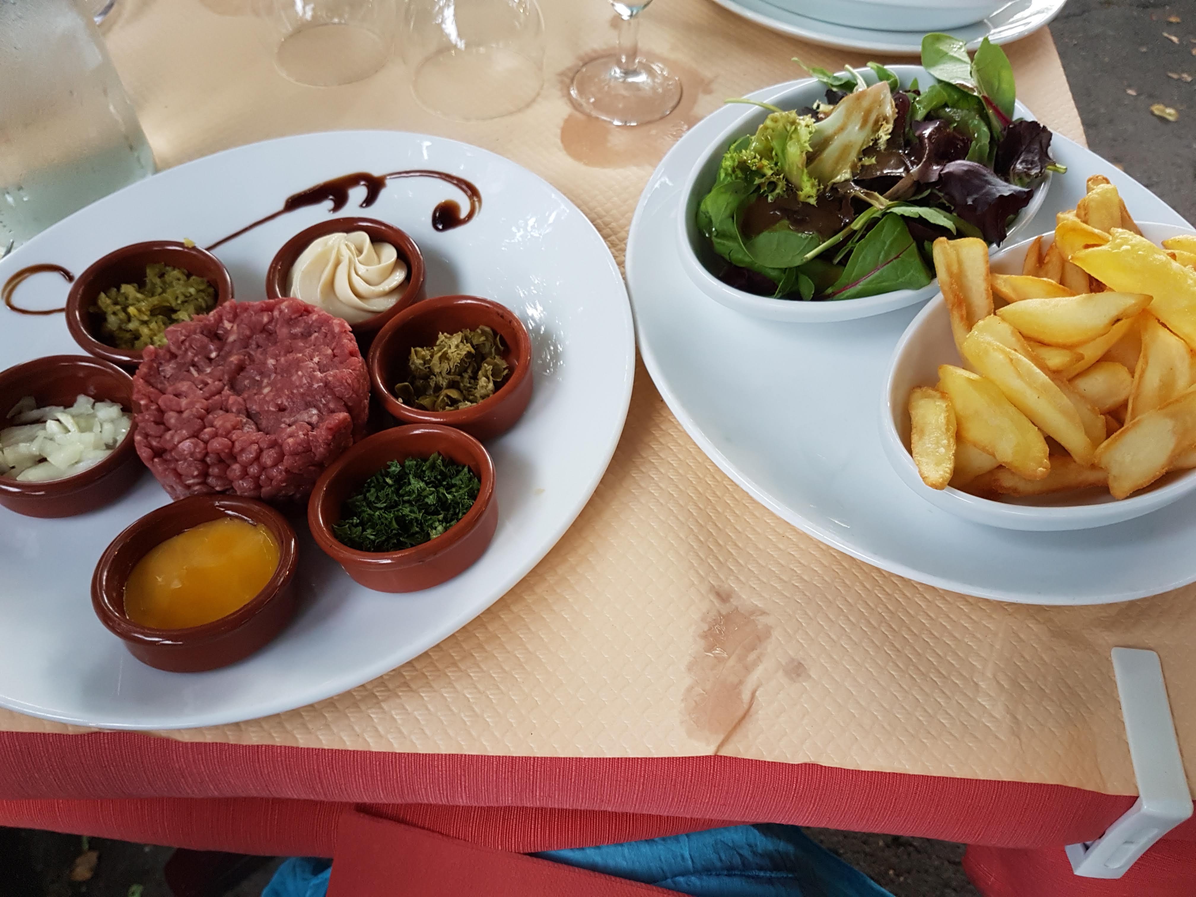 Photo n° 1 de l'avis de Chrystelle.o fait le 29/07/2018 à 15:15