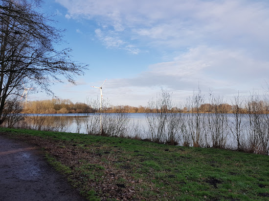 Alle Strände von Kleiner Bornhorster See auf der Karte mit Fotos und