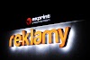 Pracownia Reklam " Exprint " Dawid Graczyk Logo, Kamienna Góra, Poland, Advertising Agency