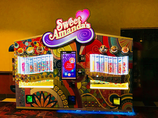 Movie Theater «Regal Cinemas Huebner Oaks 14 & RPX», reviews and photos, 11075 I-10, San Antonio, TX 78230, USA