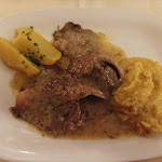 Photo n°3 de l'avis de Paola.a fait le 02/04/2023 à 14:32 sur le  Ristorante Il Paiolo à Iseo