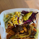 Photo n°3 de l'avis de M.G. fait le 05/04/2022 à 17:54 sur le  Big Baba Achern à Achern