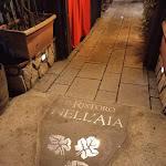 Photo n°1 de l'avis de Marco.u fait le 02/01/2018 à 14:09 sur le  Il Ristoro Nell'Aia à Santo Stefano di Magra