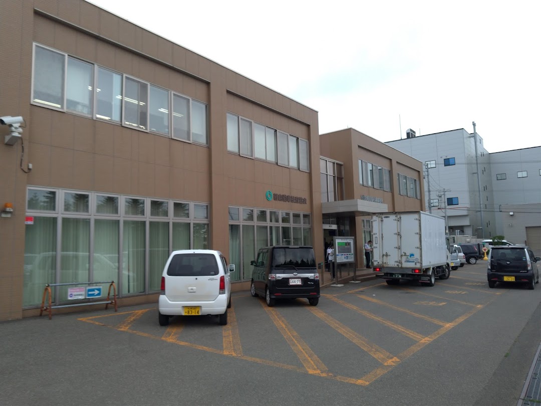 軽自動車検査協会 札幌主管事務所 市内で札幌市