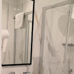 Photo n°5 de l'avis de Adriana.a fait le 12/08/2023 à 08:01 sur le  Hotel Marconi Express à Bologna