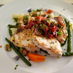 Photo n°4 de l'avis de Giulia.o fait le 17/04/2024 à 19:34 sur le  GREEN BISTRO Ristorante à Bolzano