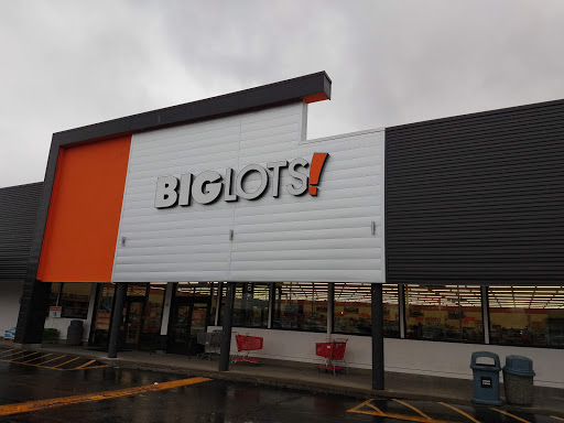 Discount Store «Big Lots», reviews and photos, 1301 W Meeker St, Kent, WA 98032, USA