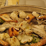 Photo n°1 de l'avis de Sabine.h fait le 19/04/2024 à 22:37 sur le  Ristorante Piccolo Doge à Bardolino