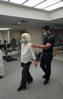 EDGE WELL - Physical Therapy Acupuncture Chiropractic Wellness - Fort Lee NJ - Sports Medicine - Photo 2 - Car repair in Fort Lee, NJ, Bronx