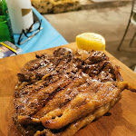 Photo n°6 de l'avis de Mino.c fait le 11/09/2020 à 20:26 sur le  Calura Leuca à Santa Maria di Leuca