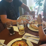 Photo n°1 de l'avis de Simone.. fait le 21/07/2020 à 20:22 sur le  Restaurant am Holstentor Lübeck à Lübeck