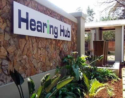 Hearing Hub Audiologists