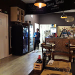 Photo n°6 de l'avis de Davide.o fait le 29/11/2018 à 12:28 sur le  Gusto Tondo Cermenate à Cermenate