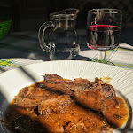 Photo n°2 de l'avis de Filippo.i fait le 07/03/2022 à 12:19 sur le  Trattoria Paraboschi Rosanna à Carpaneto Piacentino