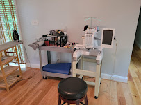 Creative Tailor & Embroidery - Photo 2 - Car repair in Raleigh, NC, Raleigh