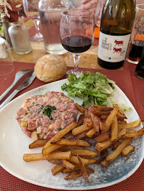 Plats et boissons du Restaurant CHEZ LILI à Mont-de-Marsan - n°2