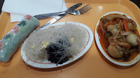 Soupe du Restaurant taïwanais Tai Pei à La Valette-du-Var - n°1