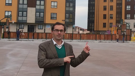 Norteasesores Inmobiliaria - A Telva, A Coruña