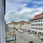 Photo n°1 de l'avis de Fabian.o fait le 30/07/2023 à 18:19 sur le  Hotel Maximilian's à Augsburg