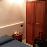 Photo n°4 de l'avis de Gaspare.e fait le 15/09/2016 à 06:33 sur le  Lungomare Hotel à Reggio Calabria