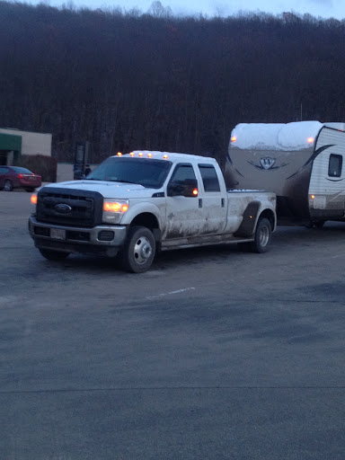 RV Repair Shop «R V Service LLC», reviews and photos, 85 Shady Ln, Strasburg, VA 22657, USA