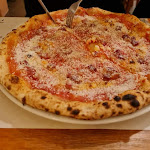 Photo n°8 de l'avis de Luca.a fait le 24/12/2021 à 22:37 sur le  DaMario 1972 - pizzeria à Riolo Terme