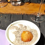 Photo n°3 de l'avis de gloriana.r fait le 11/09/2021 à 23:55 sur le  Acacie e Pepe - Cucina e cicchetti à Rome