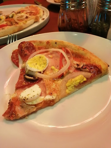La Glorietta - Pizzeria