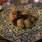 Photo n°1 de l'avis de Roger.o fait le 20/05/2023 à 12:44 sur le  Locanda del Gusto à Palermo