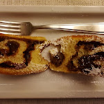 Photo n°1 de l'avis de Matteo.o fait le 25/08/2023 à 21:20 sur le  Osteria Campana d’Oro à Palmanova