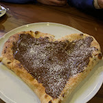 Photo n°1 de l'avis de Saskia.c fait le 18/03/2024 à 19:11 sur le  Pizza Lovers à Langen