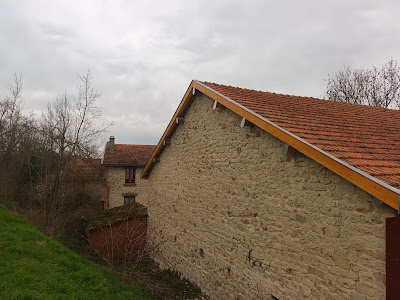 NOGRETTE DAVID à Sainte-Menehould