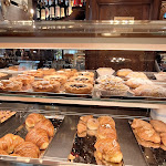 Photo n°1 de l'avis de Sara.u fait le 27/04/2024 à 22:18 sur le  Caffè Gilli à Florence