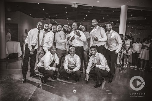 Conference Center «The Venue in Leawood», reviews and photos, 4800 W 135th St #108, Leawood, KS 66209, USA