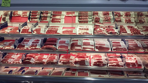 Supermarket «WOW SUPERMARKET», reviews and photos, 6407 South Blvd, Charlotte, NC 28217, USA