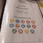 Photo n°6 de l'avis de samantha.r fait le 06/11/2022 à 15:22 sur le  Osteria Corona à Pinedo