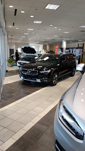 Volvo Dealer «Dyer & Dyer Volvo Cars», reviews and photos, 5260 Peachtree Industrial Blvd, Chamblee, GA 30341, USA