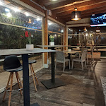 Photo n°3 de l'avis de Giuseppe.E fait le 02/04/2021 à 19:35 sur le  G.M. Open Theatre (Restaurant) à Taranto