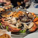 Photo n°5 de l'avis de Jerome.h fait le 07/11/2023 à 02:17 sur le  Restaurant Baía do Peixe à Cascais