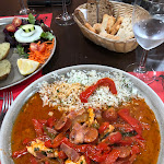 Photo n°1 de l'avis de U. fait le 21/02/2023 à 19:21 sur le  Restaurante Paulo's à Praia da Luz