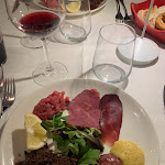 Photo n°3 de l'avis de maria.l fait le 17/10/2023 à 20:45 sur le  Trattoria Paeto Cartigliano à Cartigliano