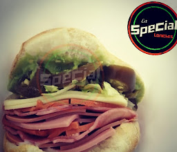 La Special Lonches photo