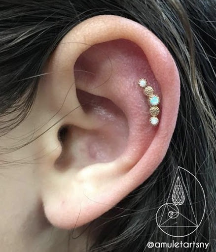 Explore boston celtics tattoo ideas, creative tattoo ideas in Patchogue, available at Amulet Arts INC