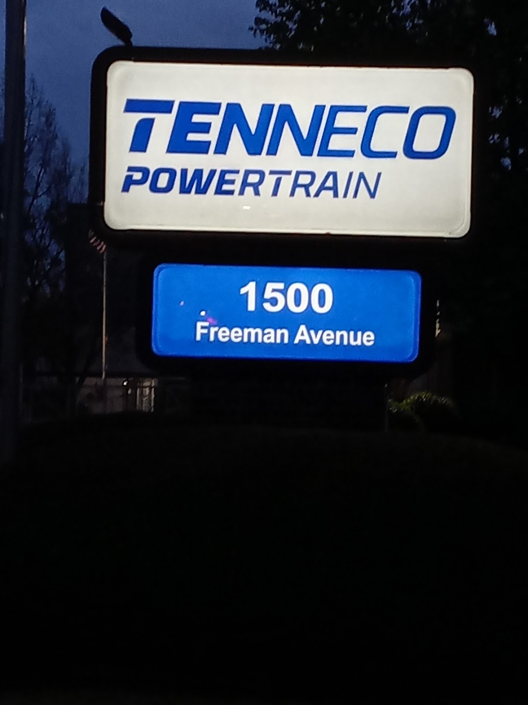 Federal-Mogul Corporation