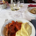 Photo n°3 de l'avis de Franco.u fait le 01/01/2020 à 14:07 sur le  Trattoria Meloncello à Bologna