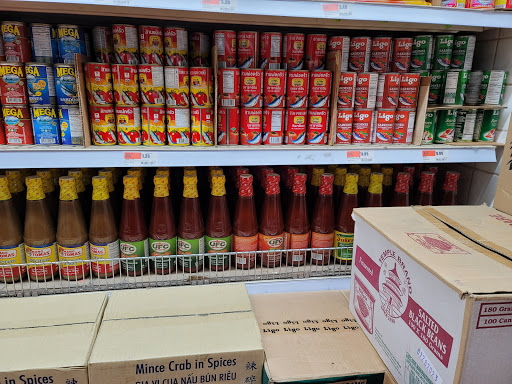 Asian Grocery Store «Top Line Supermarket», reviews and photos, 81-37 Broadway, Queens, NY 11373, USA