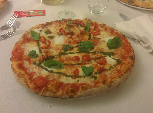 Il Roccolo in Terni, Provincia di Terni